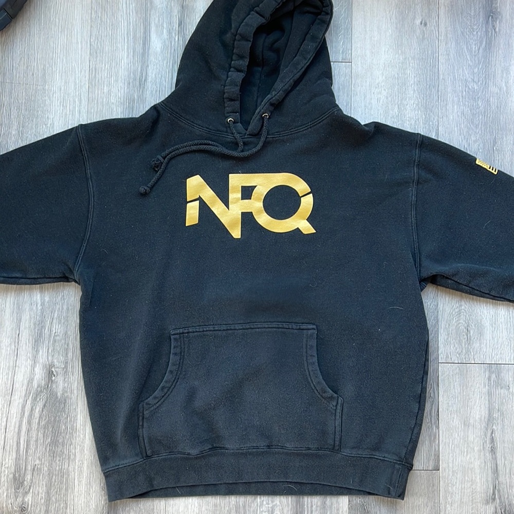 NFQ Hoodie